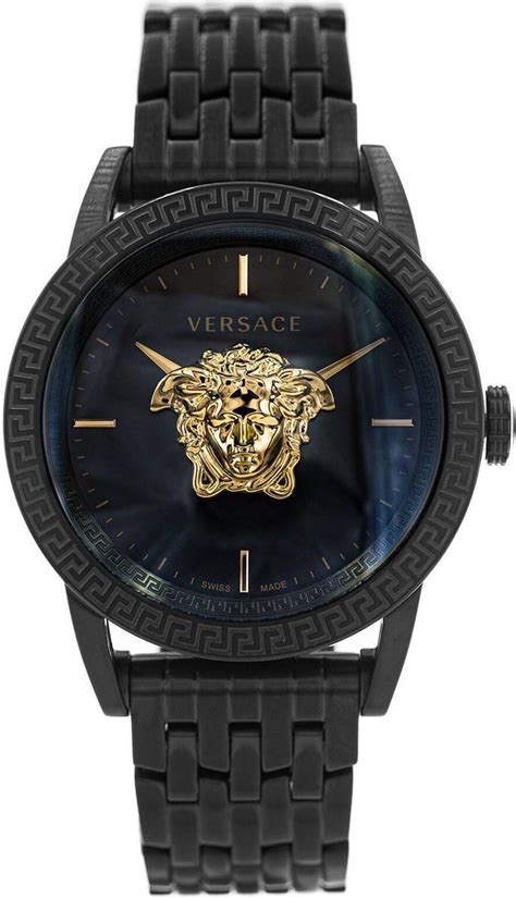 versace palazzo empire verd0050018|Versace Palazzo Empire Collection Luxury Mens Watch .